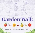 Garden walk Book Cover