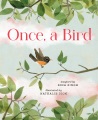 Once, a bird Book Cover