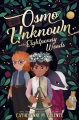Osmo Unknown and the Eightpenny Woods Book Cover