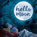 Hello, Moon Book Cover