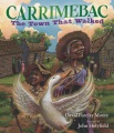 Carrimebac : the town that walked Book Cover