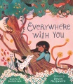 Everywhere with you. Book Cover