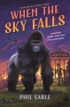 When the sky falls Book Cover
