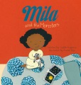 Mila and the monsters Book Cover
