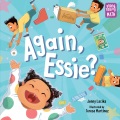 Again, Essie? Book Cover