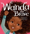 Wanda the brave Book Cover