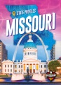 Missouri Book Cover