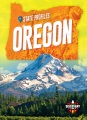Oregon Book Cover