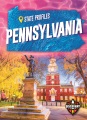 Pennsylvania Book Cover