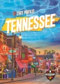 Tennessee Book Cover