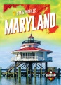 Maryland Book Cover
