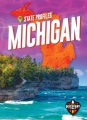 Michigan Book Cover