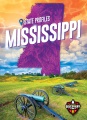 Mississippi Book Cover