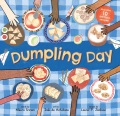 Dumpling day Book Cover