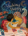 Making happy Book Cover