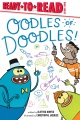 Oodles of doodles! Book Cover