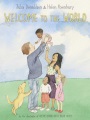 Welcome to the world Book Cover