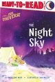The night sky Book Cover