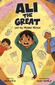 Ali the Great and the market mishap Book Cover