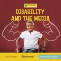 Disability and the media Book Cover