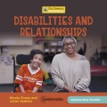 Disabilities and relationships Book Cover