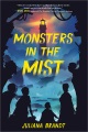 Monsters in the mist Book Cover