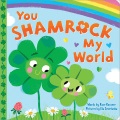 You shamrock my world Book Cover