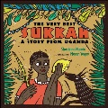 The very best sukkah : a story from Uganda Book Cover