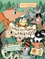 Ways to make friends Book Cover