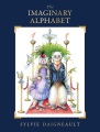 The imaginary alphabet Book Cover