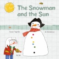 The snowman and the sun Book Cover