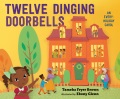 Twelve dinging doorbells Book Cover