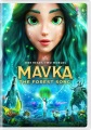 Mavka [DVD videorecording] : the forest song Book Cover