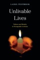 Book jacket for Unlivable lives : violence and identity in transgender activism 