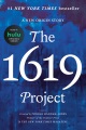 Book jacket for The 1619 Project : a new origin story 