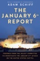 Book jacket for The January 6th Report : findings from the Select Committee to investigate the January 6th attack on the United States Capitol 
