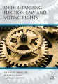 Book jacket for Understanding election law and voting rights 