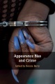 Book jacket for Appearance bias and crime 