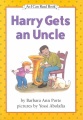HARRY GETS AN UNCLE