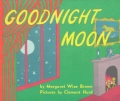 GOODNIGHT MOON