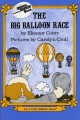 THE BIG BALLOON RACE