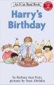 HARRY'S BIRTHDAY