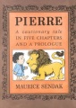 PIERRE: A CAUTIONARY TALE