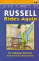 RUSSELL RIDES AGAIN