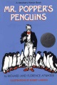 MR. POPPER'S PENGUINS