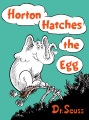 HORTON HATCHES THE EGG