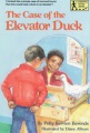THE CASE OF THE ELEVATOR DUCK