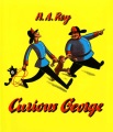 CURIOUS GEORGE