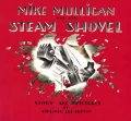 MIKE MULLIGAN AND HIS STEAM SHOVEL