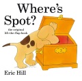 WHERE'S SPOT?